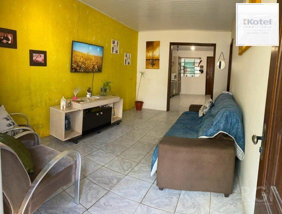 CASA 2 QUARTOS NA VIANÓPOLIS   VIAMÃO