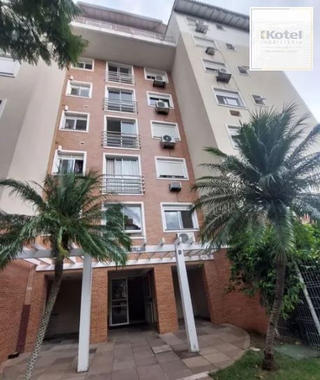 Apartamento 2 quartos à venda, 55m², Igara - Canoas