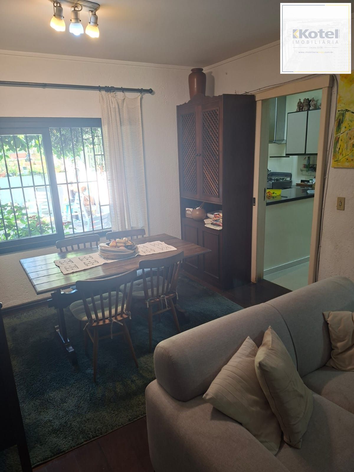 Casa 3 quartos à venda, 219m², Boa Vista - Porto Alegre