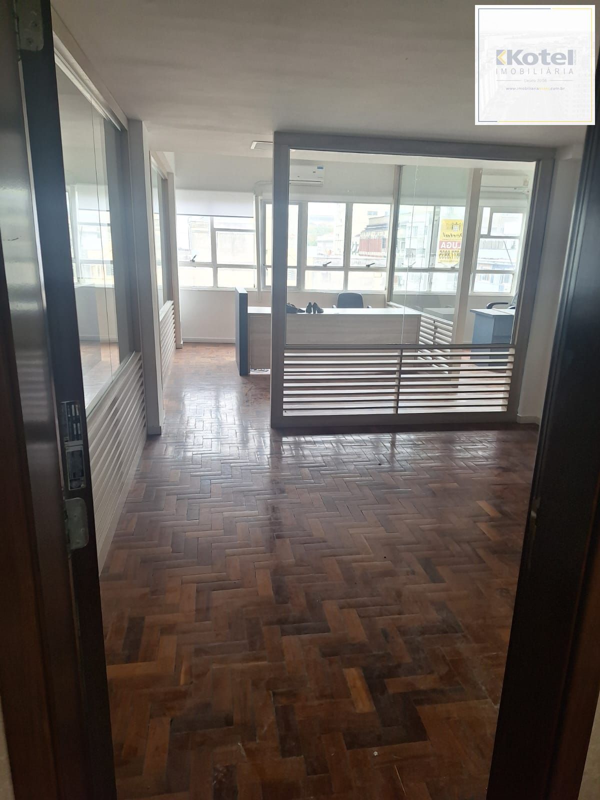 Conjunto Comercial, 5 salas, à venda, 124 m², Centro Histórico - Porto Alegre — foto 4