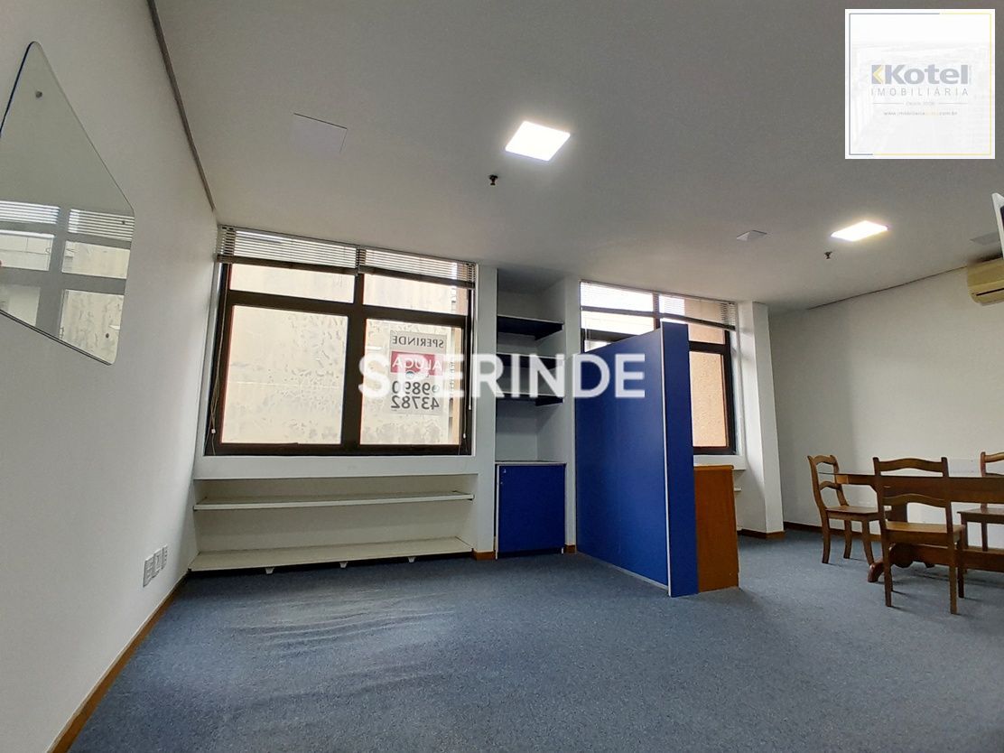 Conjunto Comercial 1 quartos à venda, 44m², Floresta - Porto Alegre