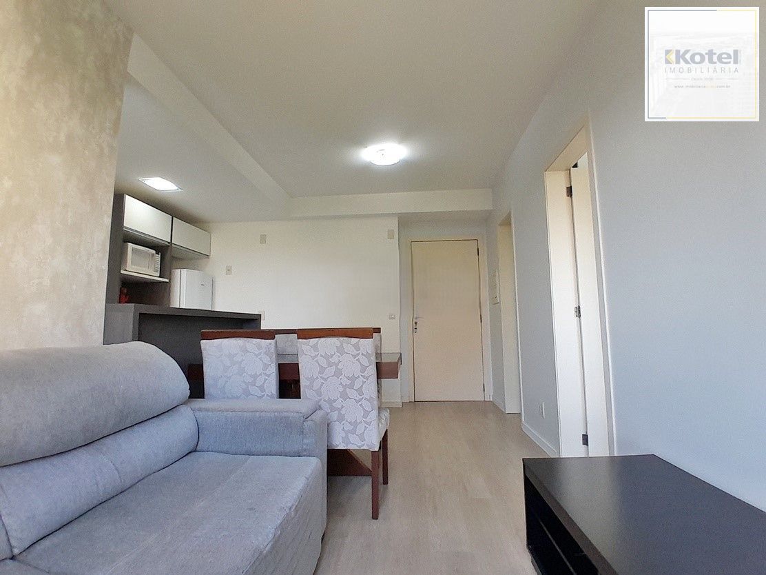 VENDA APARTAMENTO 1 DORMITÓRIO MOBILIADO VISTA  EDIFICIO COM INFRA ESTRUTURA GARAGEM IGARA CANOAS