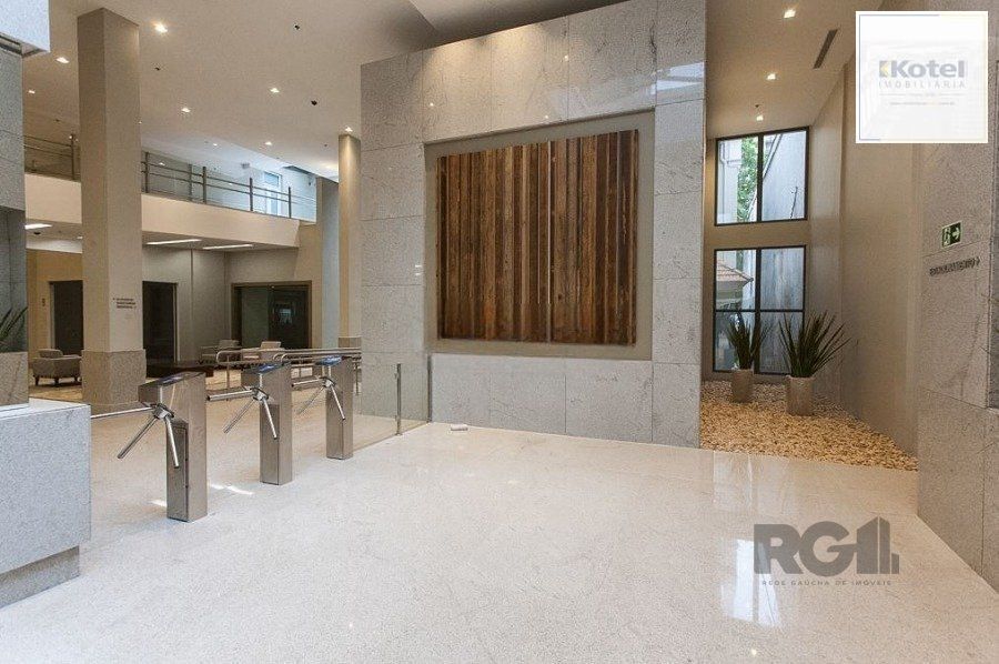 Sala Comercial 1 quartos à venda, 99m², Independência - Porto Alegre