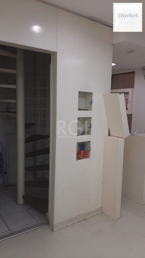 Loja para Venda - 26m², 0 dormitórios, Moinhos de Vento — foto 4