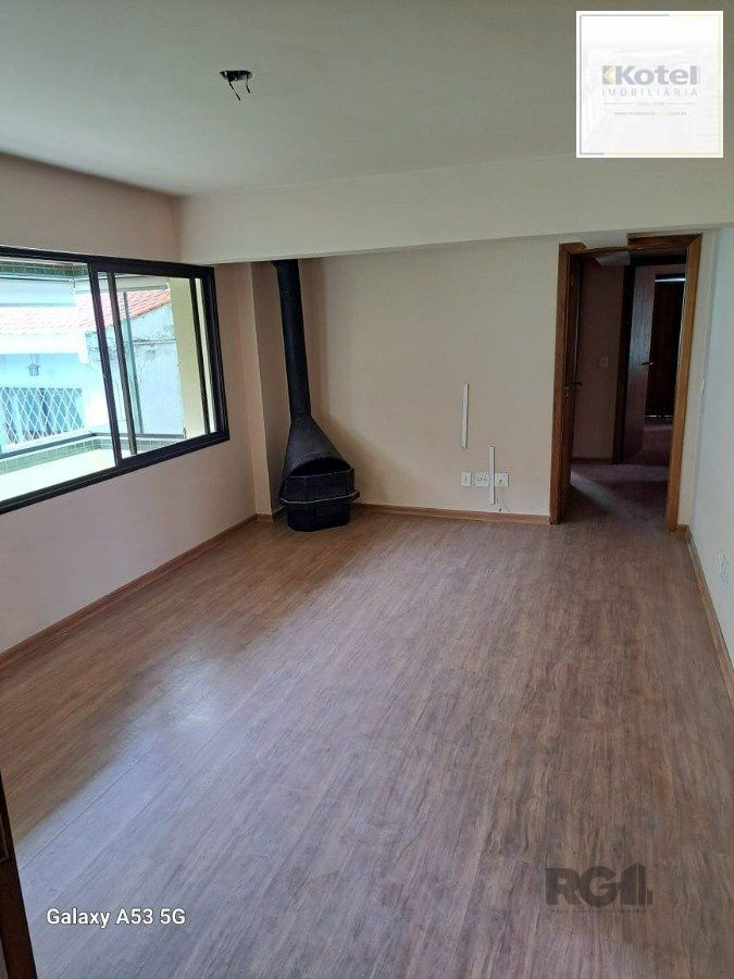 Apartamento Garden  na Bela Vista com 3 dormitórios, suíte, lareira , churrasqueira e garagem próximo a Encol — foto 3
