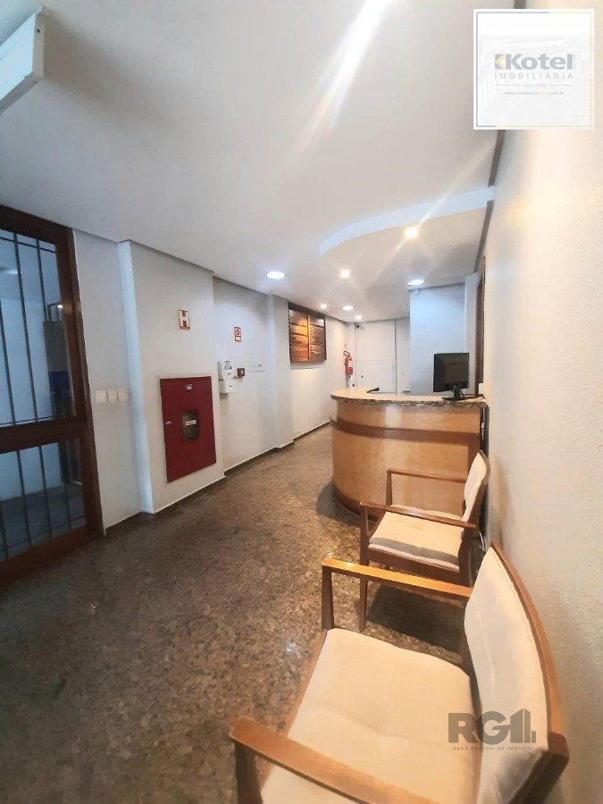 Sala Comercial à venda, 28m², Petrópolis - Porto Alegre — foto 4