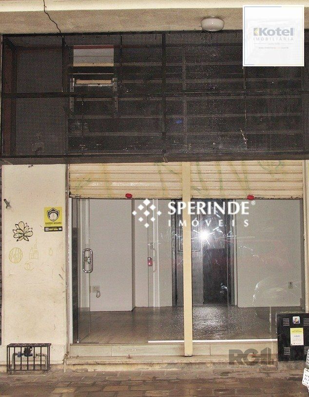 LOJA TERREA NO BAIRRO CIDADE BAIXA PORTO ALEGRE RS — foto 2