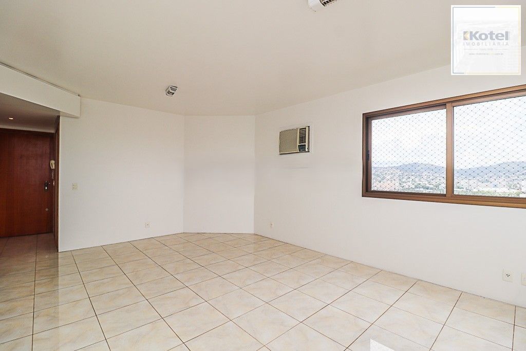 VENDA APARTAMENTO 3 dorm Suite, elevador vaga dupla, andar alto — foto 3
