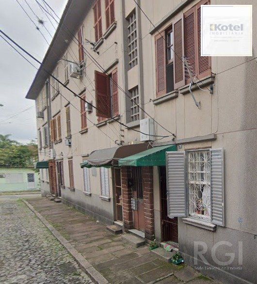 Apartamento 3 quartos à venda, 60m², Passo da Areia - Porto Alegre — foto 2