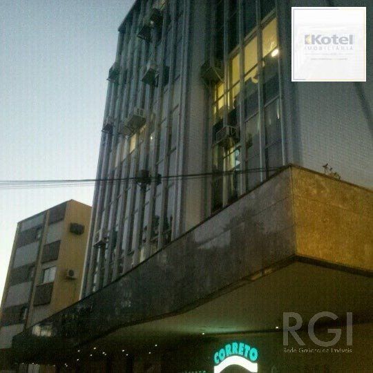 Conjunto/Sala para Venda - 36.09m², 0 dormitórios, Petrópolis