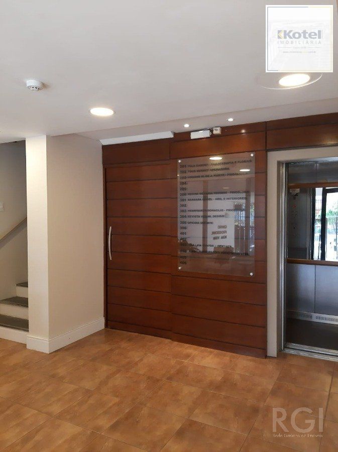 Sala Comercial à venda, 33m², Auxiliadora - Porto Alegre — foto 3