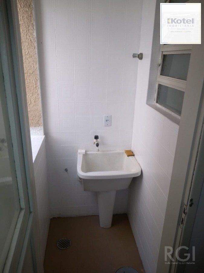 Apartamento para Venda - 39.87m², 1 dormitório, Centro Histórico