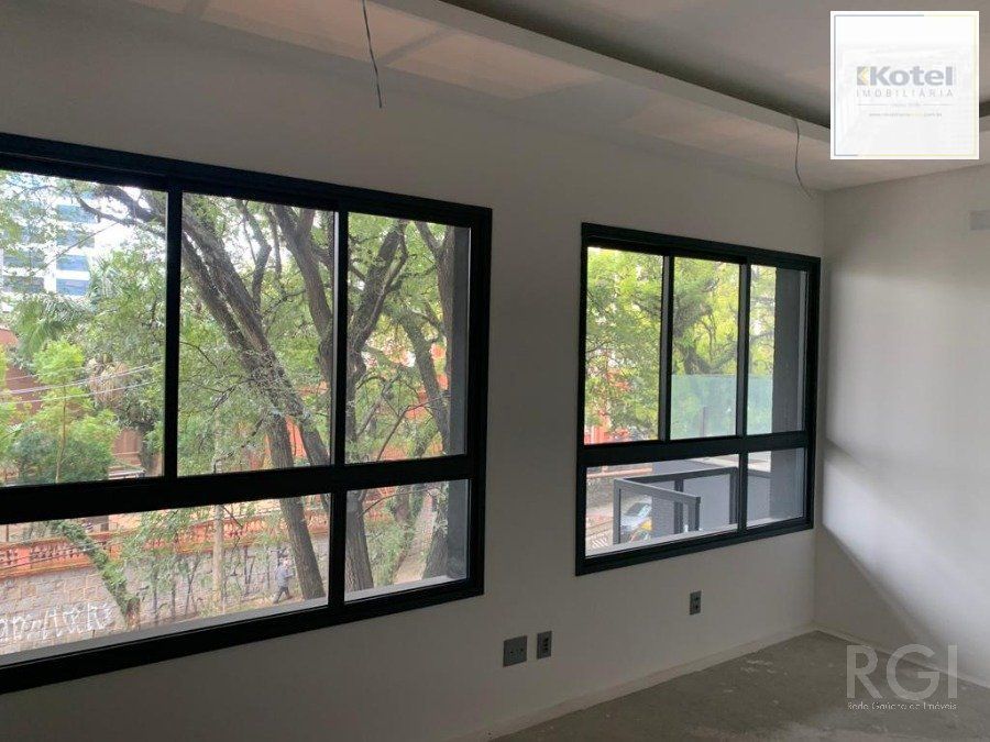Studio para Venda - 50,60 m², 1 dormitório, 1 vaga, no bairro Independência - Porto Alegre/RS — foto 2