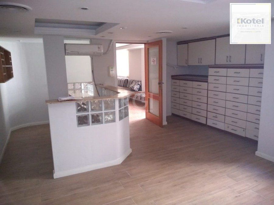 Conjunto/Sala para Venda - 153m², 0 dormitórios, Centro Histórico