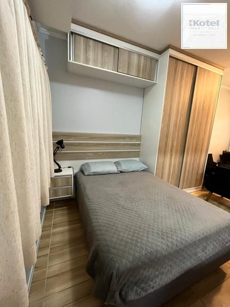 Apartamento, 1 quarto, à venda, 29 m², Farroupilha - Porto Alegre — foto 4