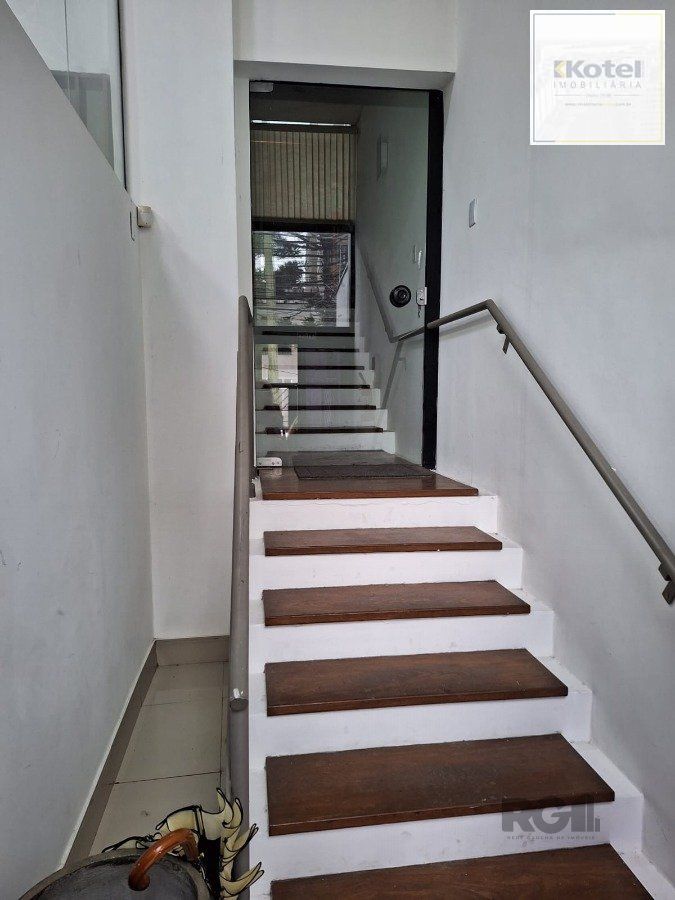Casa Comercial 3 quartos à venda, 325m², Menino Deus - Porto Alegre