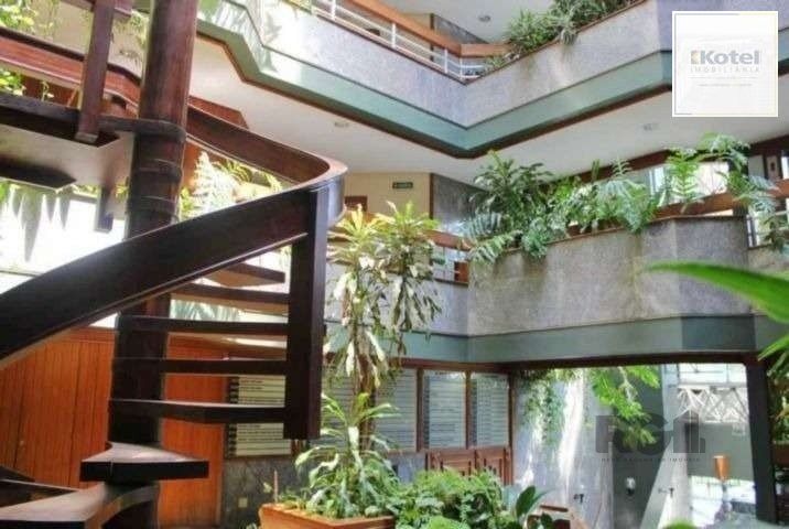 Sala Comercial à venda, 38m², São João - Porto Alegre