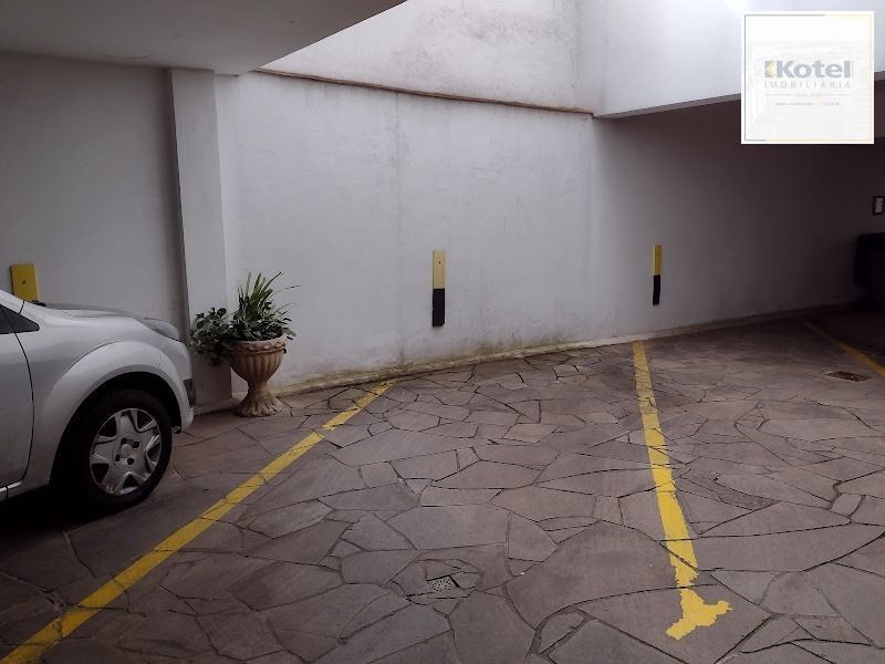 Apartamento 02 dormitórios com vaga na Lucas de Oliveira — foto 2