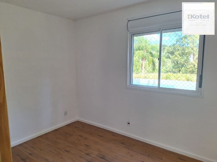 Condominio Arboretto Green Life - Torre Figueira Excelente apto. térreo com 03 dormitorios — foto 5