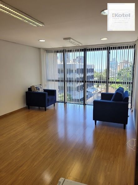Conjunto/Sala para Venda - 32,45m², 0 dormitórios, Moinhos de Vento