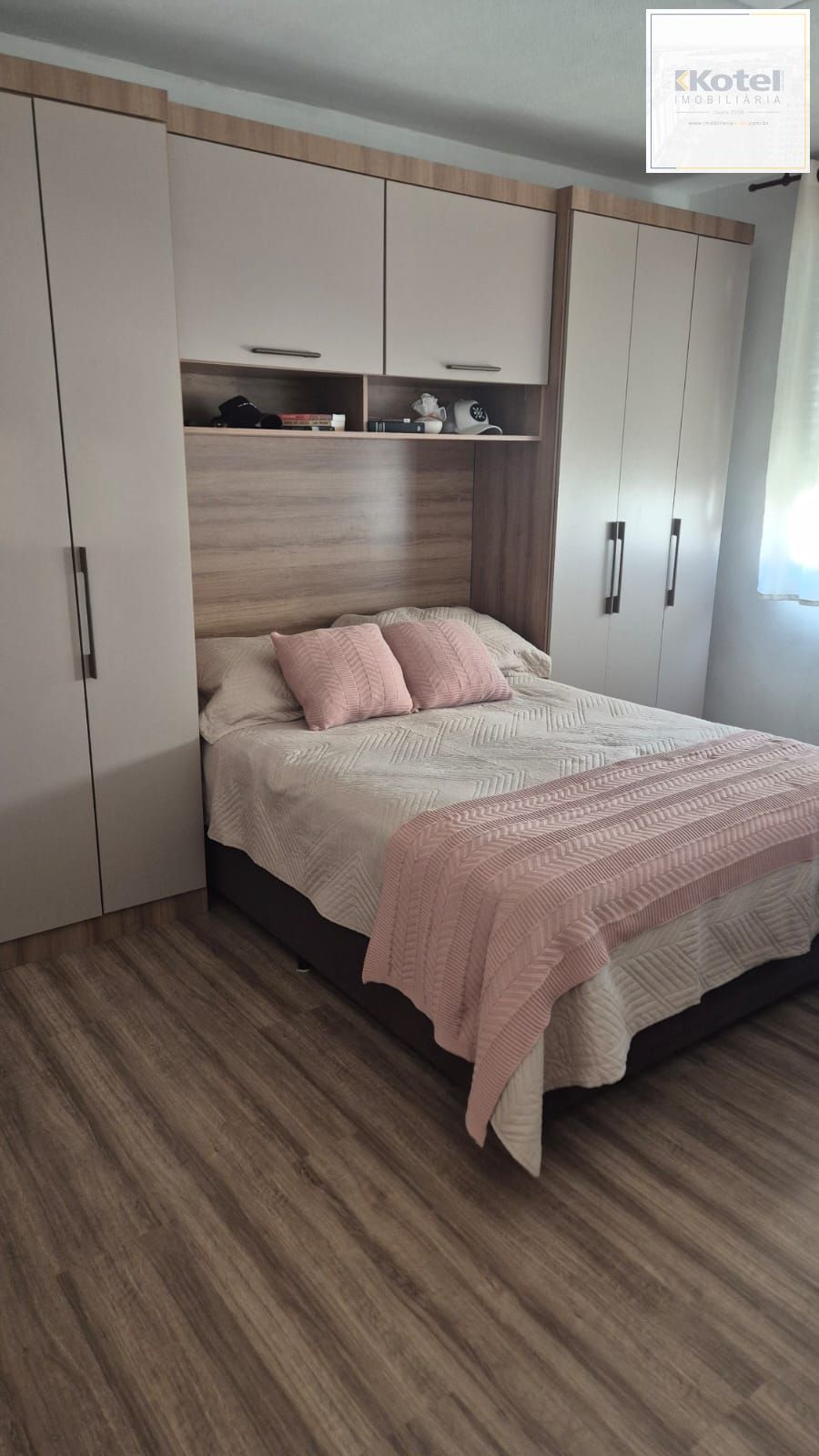 Apartamento 3 quartos à venda, 73m², Humaitá - Porto Alegre