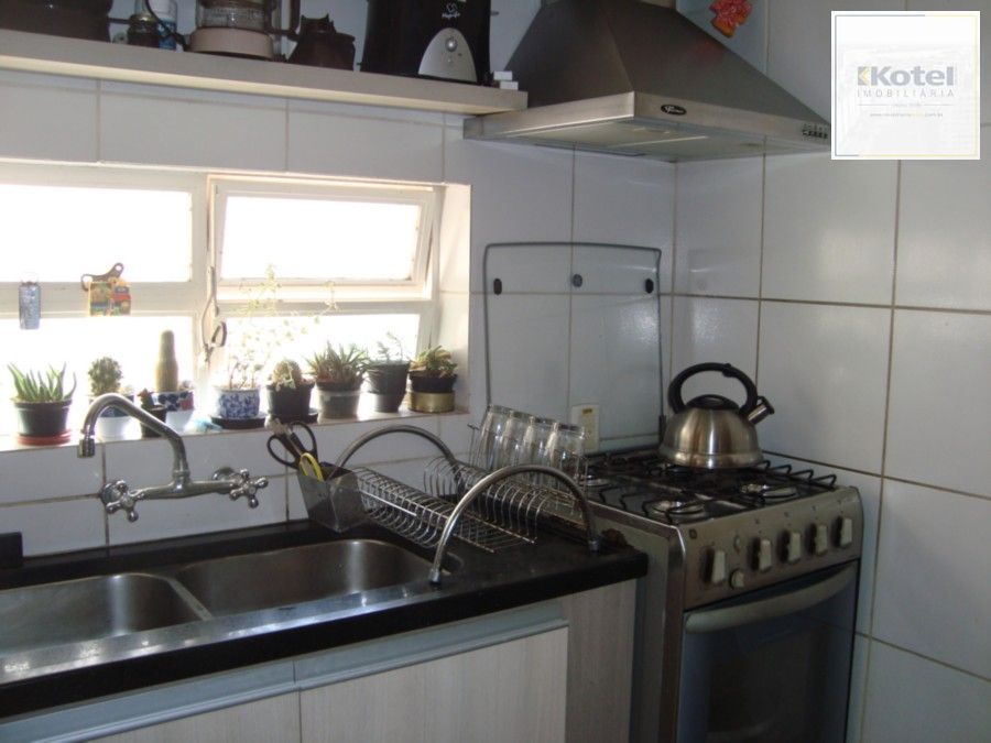Apartamento para Venda - 105.77m², 3 dormitórios, sendo 1 suites, 1 vaga - Independência — foto 3