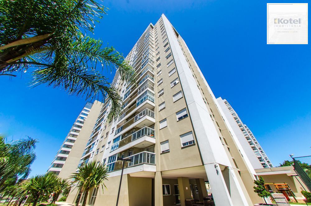Apartamento 2 quartos à venda, 82m², São Geraldo - Porto Alegre — foto 2