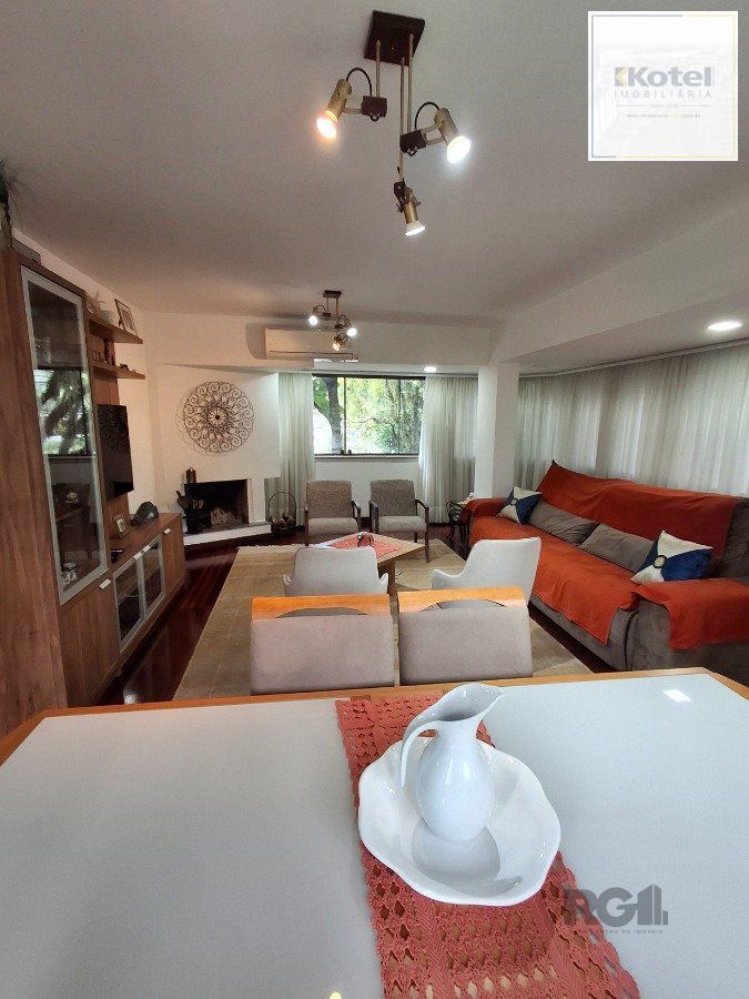 Apartamento 3 quartos à venda, 297m², Auxiliadora - Porto Alegre — foto 2