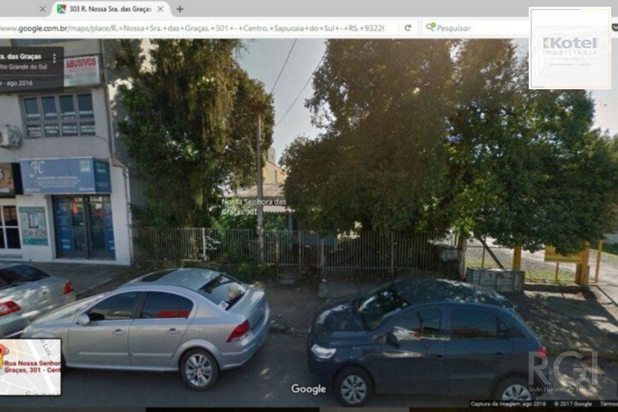 Terreno para Venda - 0m², 0 dormitórios, Centro — foto 2