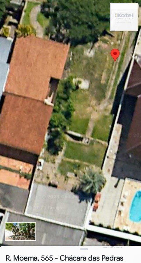 Terreno à venda, Chácara das Pedras - Porto Alegre