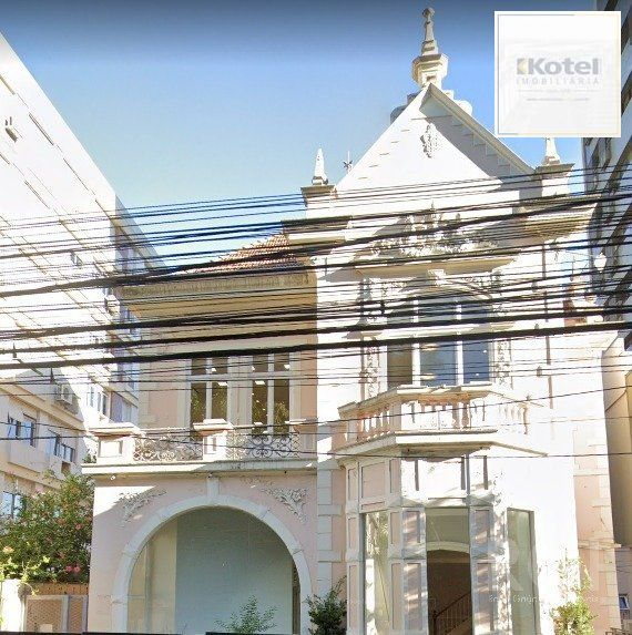 Casa 5 quartos à venda, 483m², Moinhos de Vento - Porto Alegre — foto 2