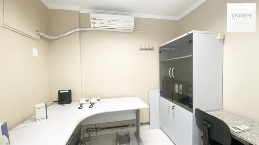 Sala Comercial 1 quartos à venda, 28m², Moinhos de Vento - Porto Alegre