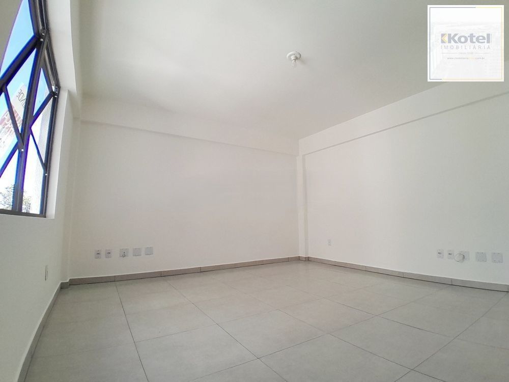 Excelente sala comercal com 21,99m2 privativo, no Bairro P.Areia, R$150 mil