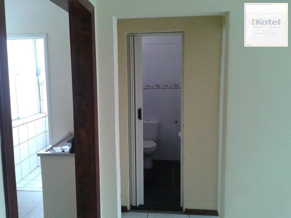 venda Rio Branco Apartamento medindo 51,00 m², com 1 dormitório, — foto 4