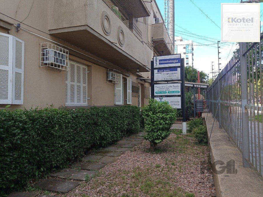Apartamento 3 quartos à venda, 96m², Rio Branco - Porto Alegre