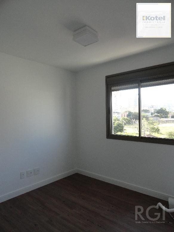 Apartamento para Venda - 65m², 2 dormitórios, sendo 1 suites, 1 vaga - Partenon — foto 4