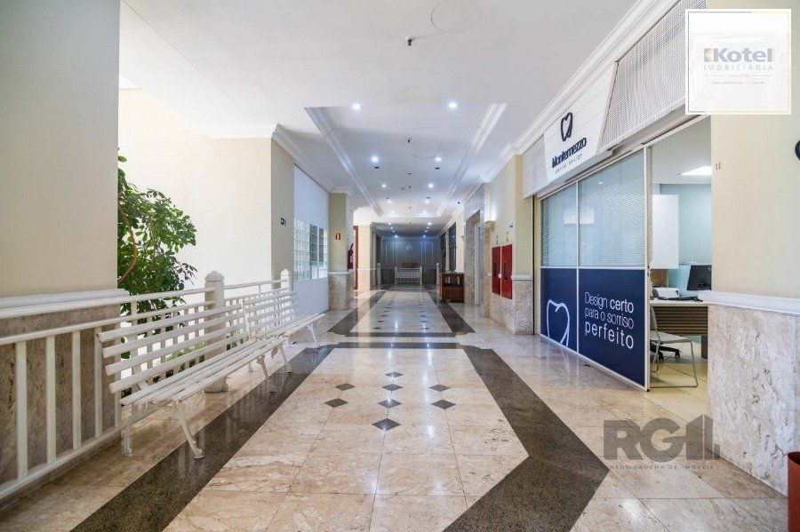 Loja com 32m2 no"Centro Profissional Villeroi", Moinhos de Vento, R$160.000,00 — foto 3