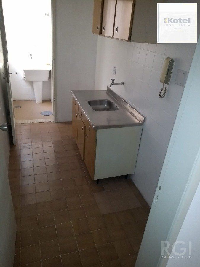 Apartamento para Venda - 39.87m², 1 dormitório, Centro Histórico