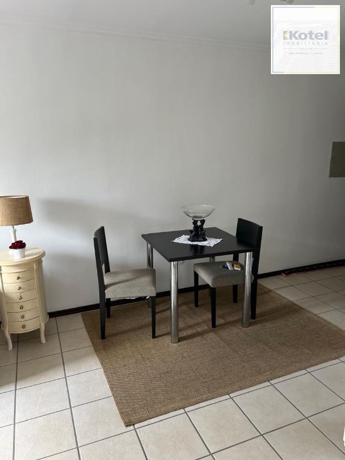 Apartamento 1 dormitório - Bairro Rio Branco - 41,26 m² privativos