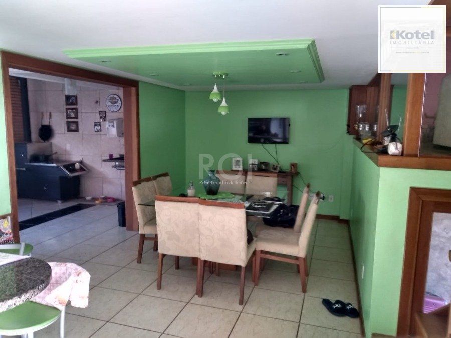 Casa para Venda - 188.54m², 3 dormitórios, sendo 1 suites, 2 vagas - Agronomia