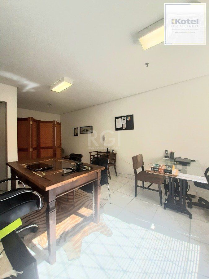 Conjunto/Sala para Venda - 25.52m²,  Menino Deus — foto 5