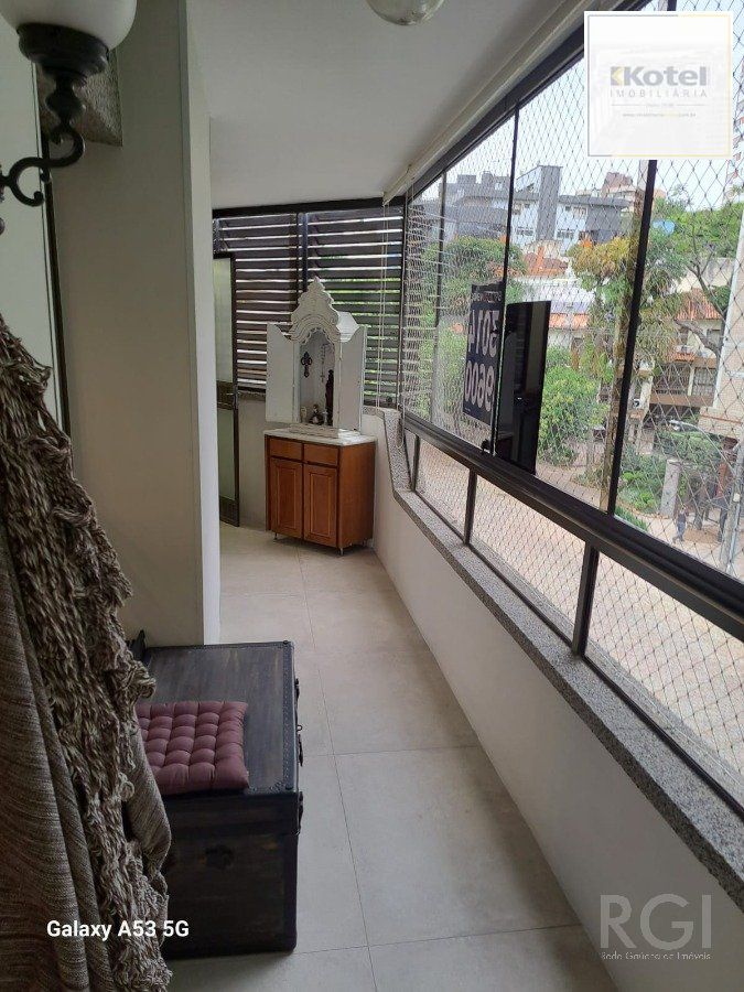 COBERTURA 3 DORMITÓRIO UMA SUITE MASTER — foto 4