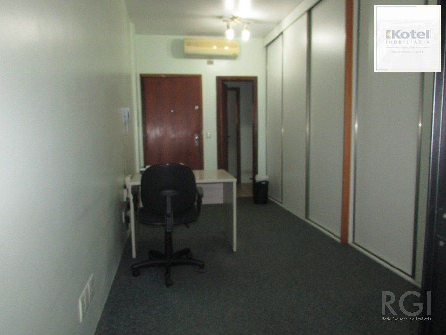 Sala Comercial 1 quartos à venda, 32m², Petrópolis - Porto Alegre