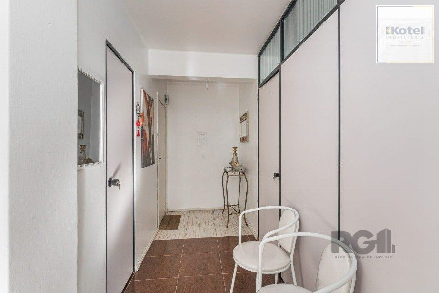 Sala Comercial 2 quartos à venda, 33m², Centro Histórico - Porto Alegre