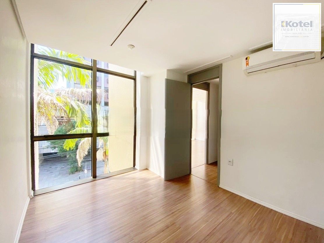 Sala comercial na Av. Palmeira