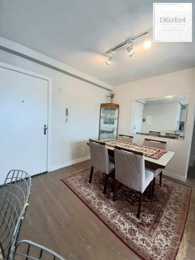 APARTAMENTO  VENDA de  2 dormitórios, suíte,  Medianeira,  1 vaga de garagem escriturada — foto 2