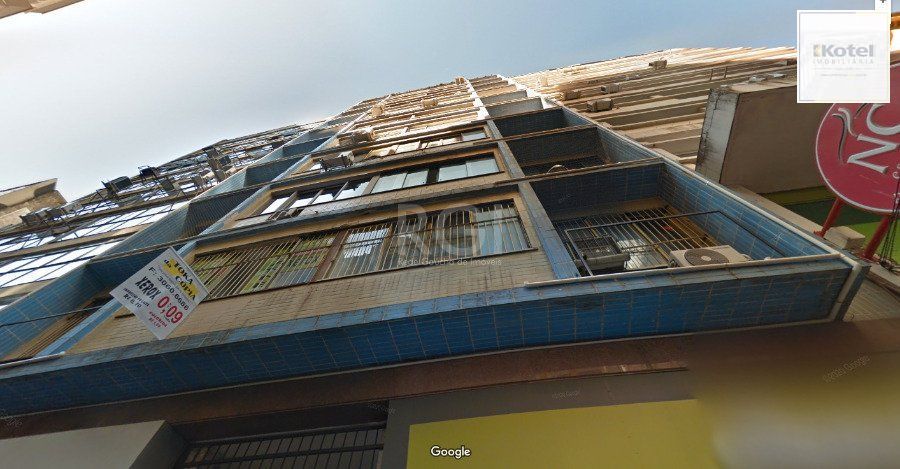 Conjunto/Sala para Venda - 45m², 0 dormitórios, Centro Histórico