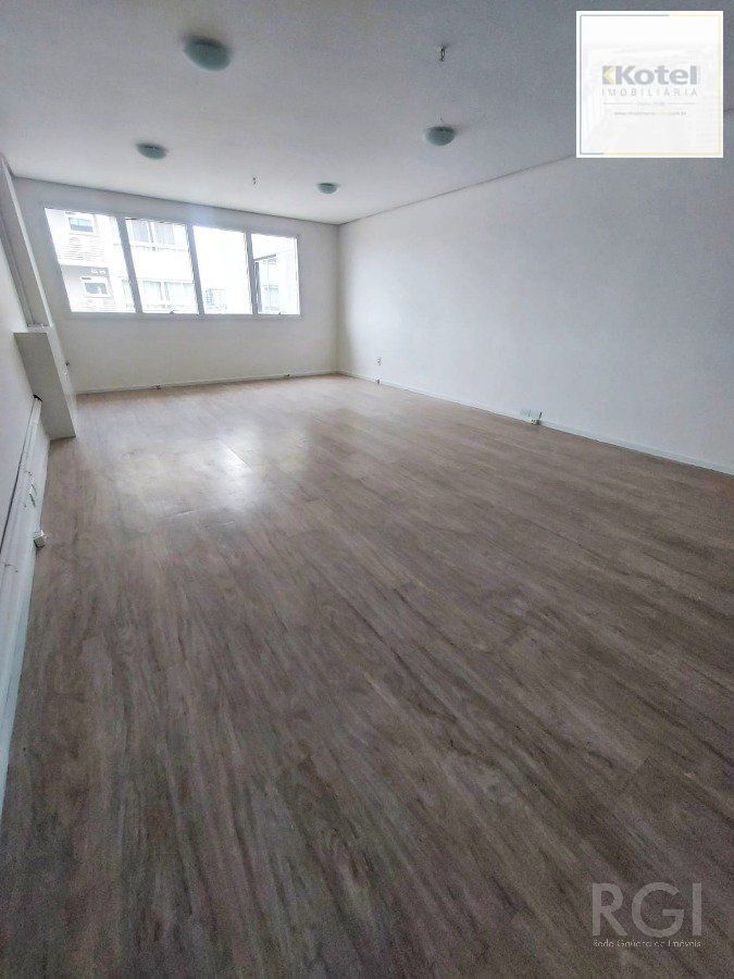 Conjunto/Sala para Venda - 42m², 0 dormitórios, 1 vaga - Cristo Redentor