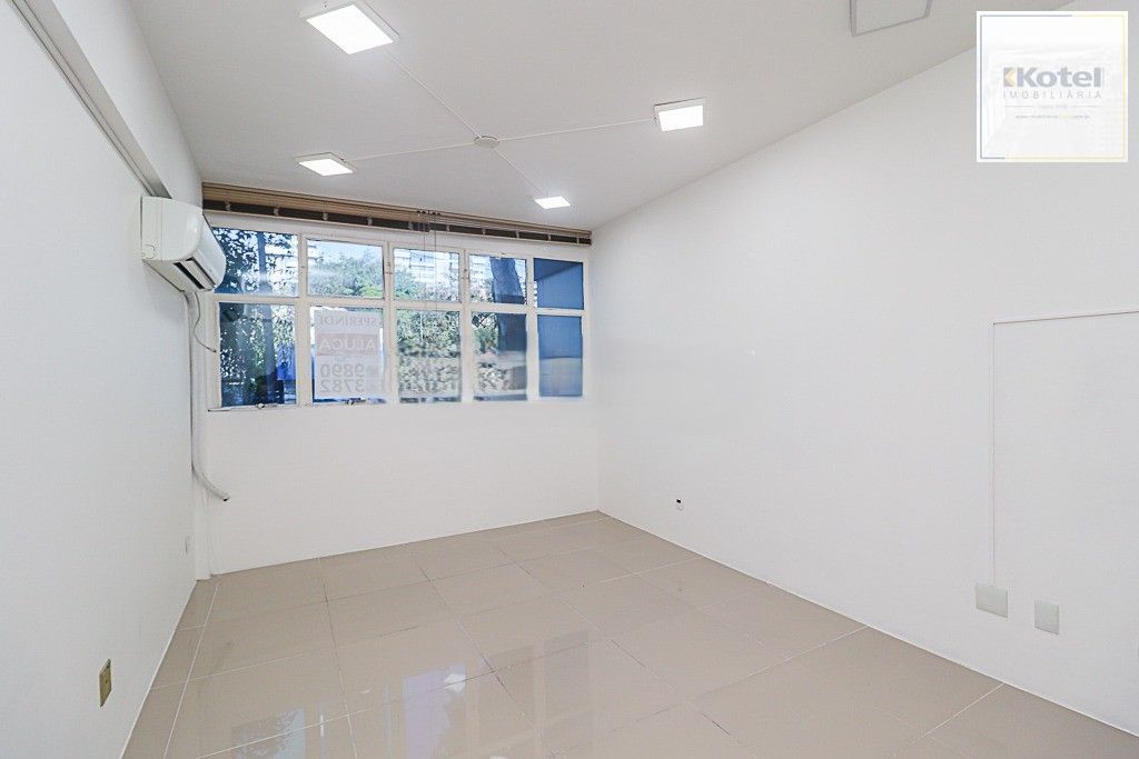 Sala Comercial - Lucas de Oliveira