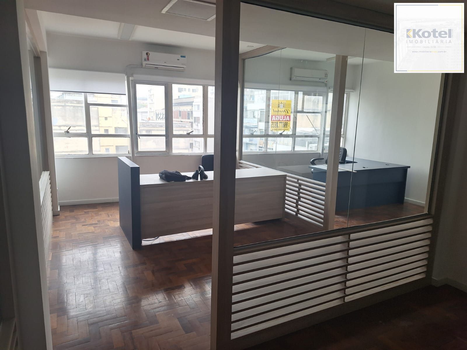 Conjunto Comercial, 5 salas, à venda, 124 m², Centro Histórico - Porto Alegre — foto 5